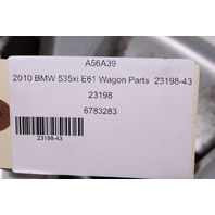 2008-2010 BMW 528Xi 535Xi E60 Wheel 17 X 8 Rim - 36116783283 OEM