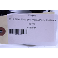 2006-2010 BMW 535i E61 Wagon Air Suspension Compressor Pump - 37106789937 OEM