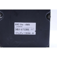 2008-2010 BMW 528xi 535xi ABS Anti Lock Brake Pump 34516783367 OEM