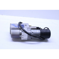 2004-2010 BMW 530i 535i Wagon Trunk Lid Hatch Hydraulic Pump - 51247163661 OEM