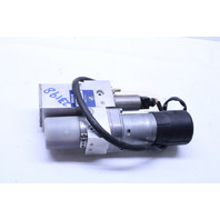 2004-2010 BMW 530i 535i Wagon Trunk Lid Hatch Hydraulic Pump - 51247163661 OEM