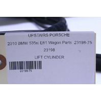 2006-2010 BMW 535xi E61 Wagon Trunk Lid Hatch Hydraulic Cylinder Shock OEM