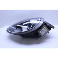 2012-2016 Porsche 911 991 Headlight Xenon Adaptive Left Complete OEM