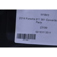 2012-2016 Porsche 911 991 Headlight Xenon Adaptive Left Complete OEM
