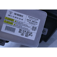 2012-2016 Porsche 911 991 Headlight Xenon Adaptive Right Complete OEM