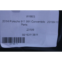 2012-2016 Porsche 911 991 Headlight Xenon Adaptive Right Complete OEM