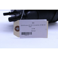 2012-2019 Porsche 911 Boxster Cayman Fuel Vapor Charcoal Canister OEM Used