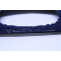 2012-2023 Porsche 911 Boxster Cayman Front Hood Hinge Right - 99151115203 OEM