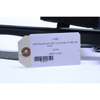 2012-2023 Porsche 911 Boxster Cayman Front Hood Hinge Right - 99151115203 OEM