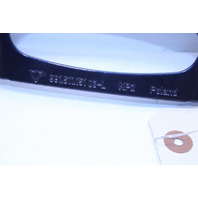 2012-2023 Porsche 911 Boxster Cayman Front Hood Hinge Left Driver - 99151115103 OEM