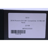 Porsche 911 991 997 Boxster Cayman 987 981 Tire Air Compressor Pump OEM