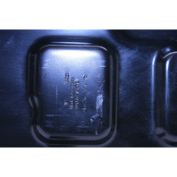 2012-2016 Porsche 911 991 Boxster Cayman Battery Tray Box Carrier OEM