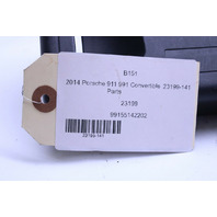 2012-2023 Porsche 911 Boxster Cayman Tire Sealant Kit OEM