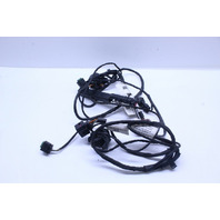 2012-2016 Porsche 911 991 Front Bumper Wire Harness OEM