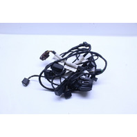 2012-2016 Porsche 911 991 Front Bumper Wire Harness OEM