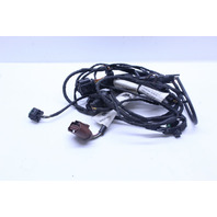 2012-2016 Porsche 911 991 Front Bumper Wire Harness OEM