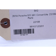 2012-2016 Porsche 911 991 Headlight Bracket Mount Right OEM