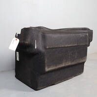 2012-2016 Porsche 911 991 RWD Front Trunk Liner Carpet 99155104501 OEM Used