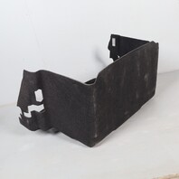 2012-2016 Porsche 911 991 RWD Front Trunk Liner Carpet 99155104501 OEM Used