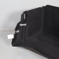 2012-2016 Porsche 911 991 RWD Front Trunk Liner Carpet 99155104501 OEM Used