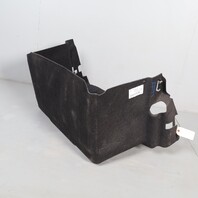 2012-2016 Porsche 911 991 RWD Front Trunk Liner Carpet 99155104501 OEM Used