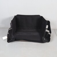 2012-2016 Porsche 911 991 RWD Front Trunk Liner Carpet 99155104501 OEM Used