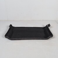 2012-2015 Porsche 911 991 RWD Front Trunk Liner Carpet Forward - 99155104501 OEM