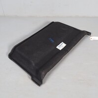 2012-2015 Porsche 911 991 RWD Front Trunk Liner Carpet Forward - 99155104501 OEM