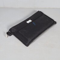 2012-2015 Porsche 911 991 RWD Front Trunk Liner Carpet Forward - 99155104501 OEM