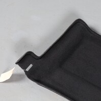 2012-2015 Porsche 911 991 RWD Front Trunk Liner Carpet Forward - 99155104501 OEM