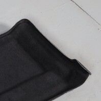 2012-2015 Porsche 911 991 RWD Front Trunk Liner Carpet Forward - 99155104501 OEM