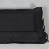 2012-2015 Porsche 911 991 RWD Front Trunk Liner Carpet Forward - 99155104501 OEM