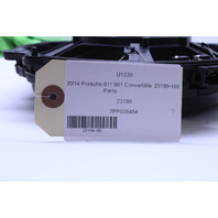 2010-2018 Porsche 911 Boxster Cayenne Panamera Door Speaker Woofer Bose OEM