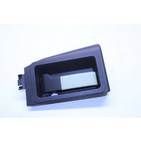 2012-2023 Porsche 911 Boxster Cayman Front Trunk Release Handle - 99155142400 OEM