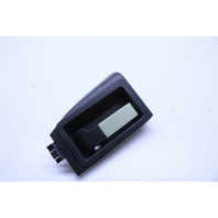 2012-2023 Porsche 911 Boxster Cayman Front Trunk Release Handle - 99155142400 OEM