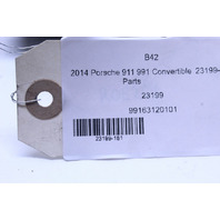 2012-2016 Porsche 911 991 Headlight Bracket Mount Left OEM