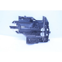 2012-2016 Porsche 911 991 Headlight Bracket Mount Left OEM