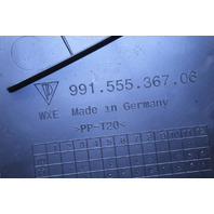 2012-2023 Porsche 911 991 Coupe Cayman 981 718 Trunk Cowl Cover OEM