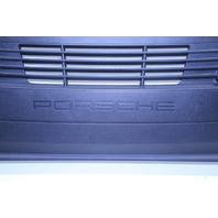 2012-2023 Porsche 911 991 Coupe Cayman 981 718 Trunk Cowl Cover OEM