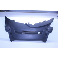 2012-2023 Porsche 911 991 Coupe Cayman 981 718 Trunk Cowl Cover OEM