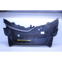 2012-2023 Porsche 911 991 Coupe Cayman 981 718 Trunk Cowl Cover OEM