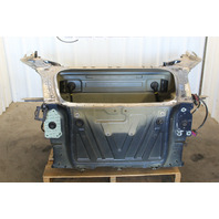 2012-2019 Porsche 911 991 Boxster Cayman 981 718 Front Tub Trunk OEM