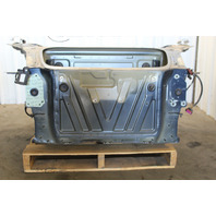 2012-2019 Porsche 911 991 Boxster Cayman 981 718 Front Tub Trunk OEM