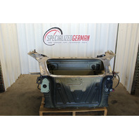 2012-2019 Porsche 911 991 Boxster Cayman 981 718 Front Tub Trunk OEM