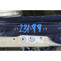 2012-2019 Porsche 911 991 Boxster Cayman 981 718 Front Tub Trunk OEM