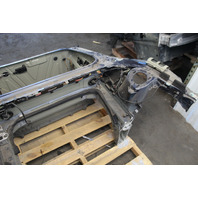 2012-2019 Porsche 911 991 Boxster Cayman 981 718 Front Tub Trunk OEM