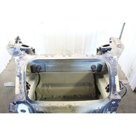 2012-2019 Porsche 911 991 Boxster Cayman 981 718 Front Tub Trunk OEM