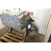 2012-2019 Porsche 911 991 Boxster Cayman 981 718 Front Tub Trunk OEM