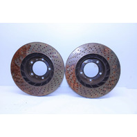 2014 Porsche 911 991 Convertible