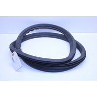 2012-2023 Porsche 911 Boxster Cayman Front Hood Seal - 99151161103 OEM